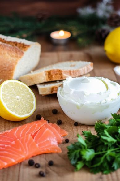 пошаговые рецепты закусок