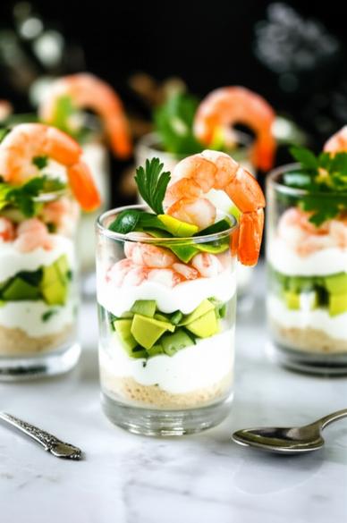 пошаговый рецепт канапе на Новый год