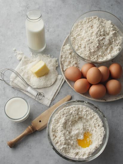  рецепт блинов с дырочками