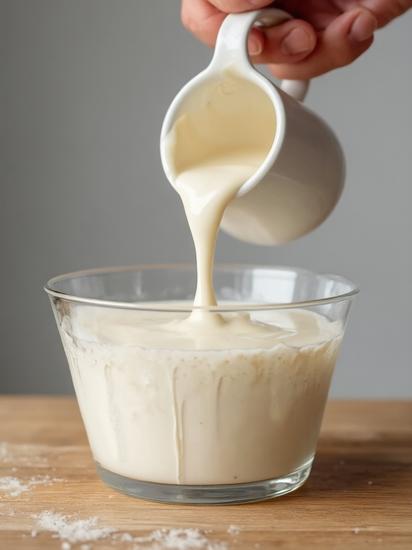  рецепт домашней сгущенки