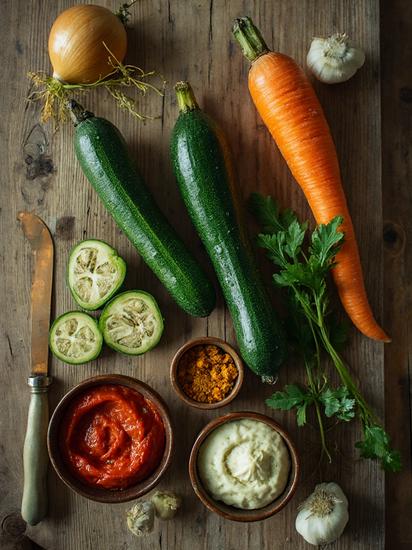  рецепт кабачковой икры