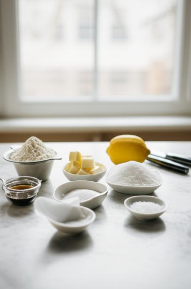  рецепт канестрелли