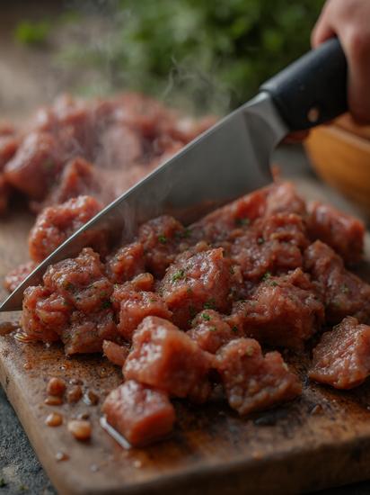  рецепт харчо