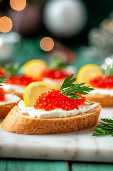 рецепт хрустящих гренок