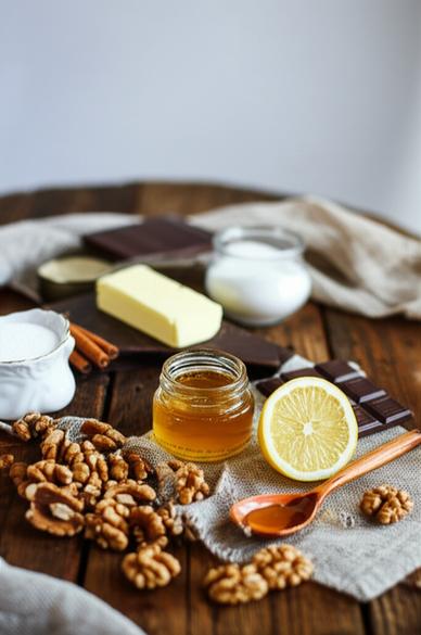  рецепт конфет метеорит