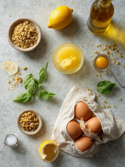 рецепт майонеза