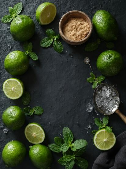  рецепт мохито