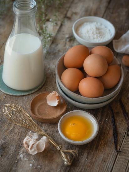  рецепт мороженого