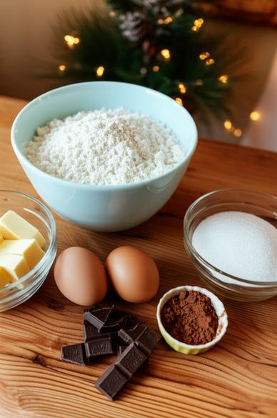  рецепт печенья грибочки