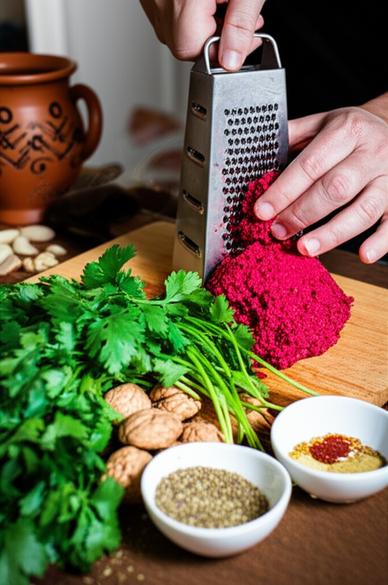 рецепт пхали