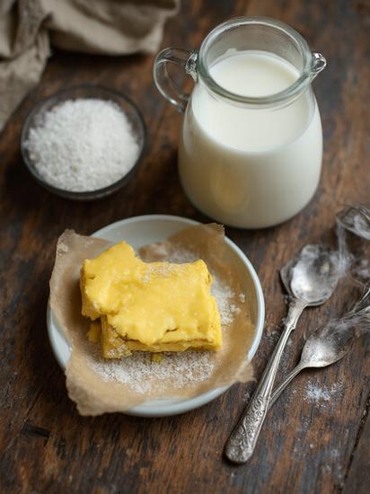  рецепт сгущенки