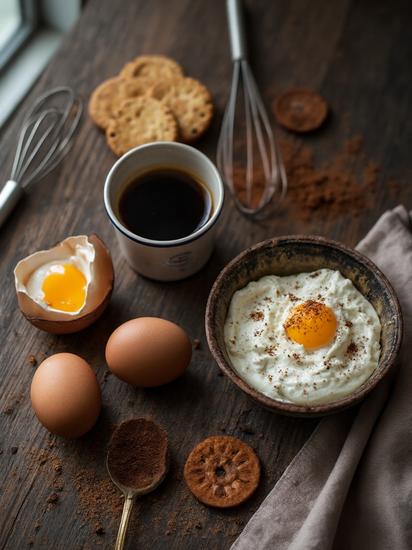  рецепт тирамису