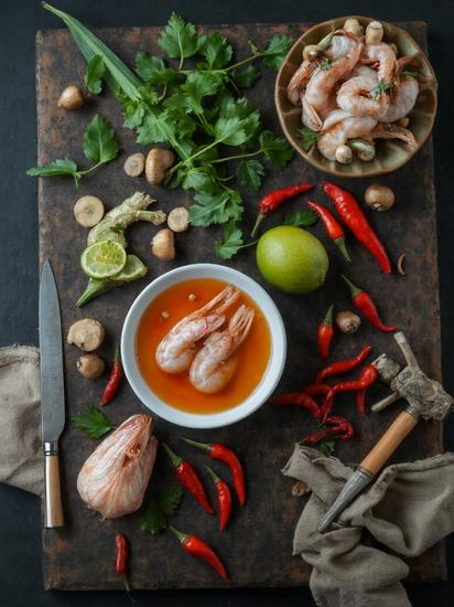  рецепт том ям