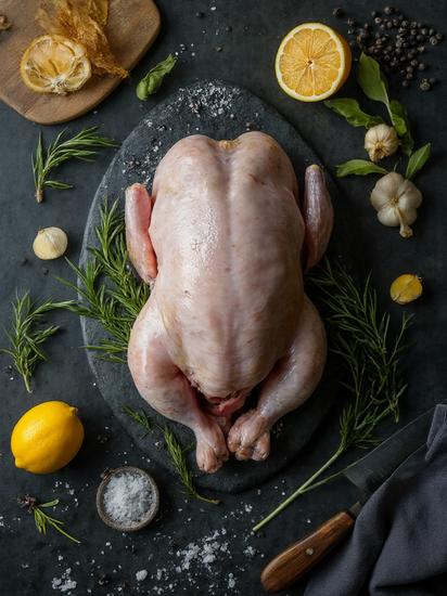  рецепт утки