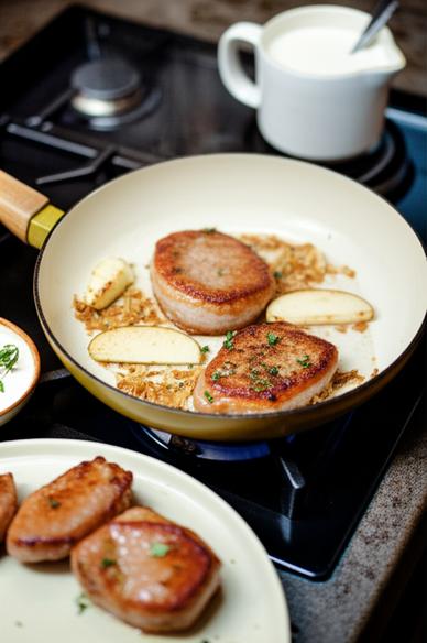 рецепты на Новый год