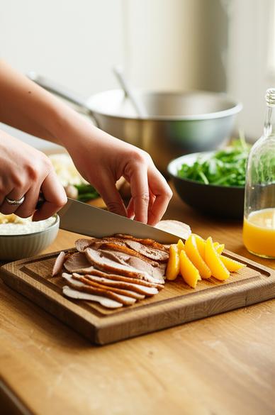 рецепты новогодних салатов