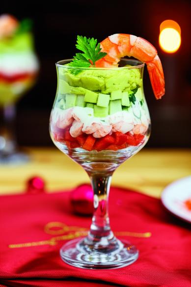 рецепты новогодних салатов