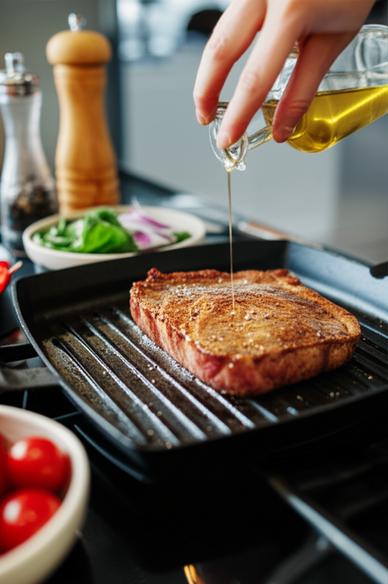  салат на новогодний стол с говядиной