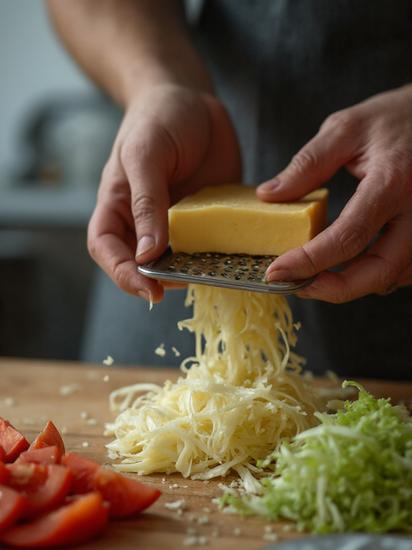 салат с пекинской капустой помидоры сыр