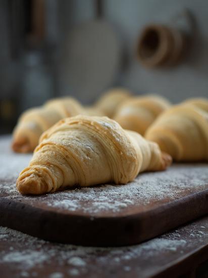  слоеное дрожжевое тесто рецепт