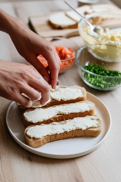 смургасторта рецепт