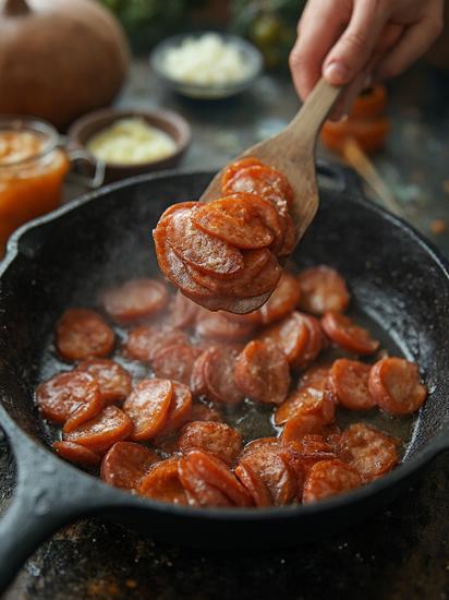 солянка сборная мясная