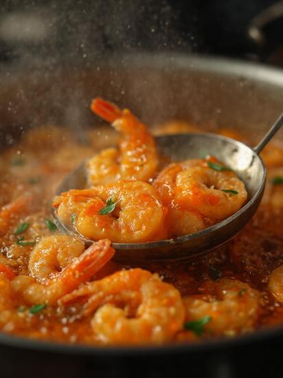  тайский суп том ям