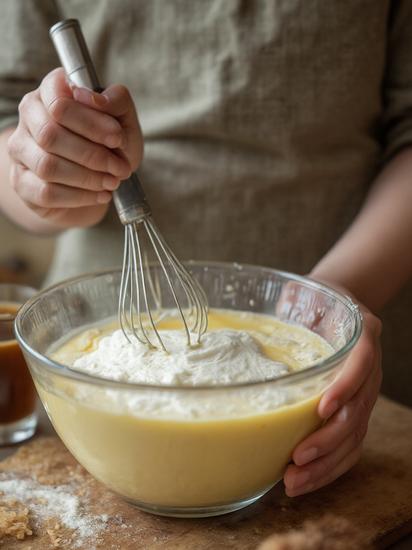  тирамису с маскарпоне