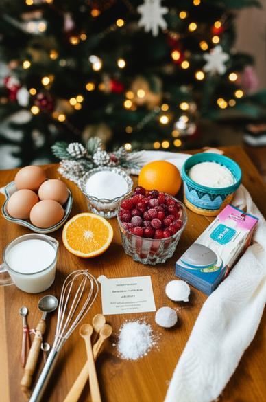  торт Новогодняя забава