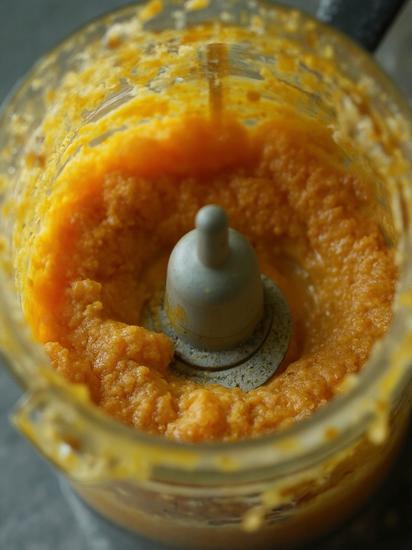  вегетарианская икра