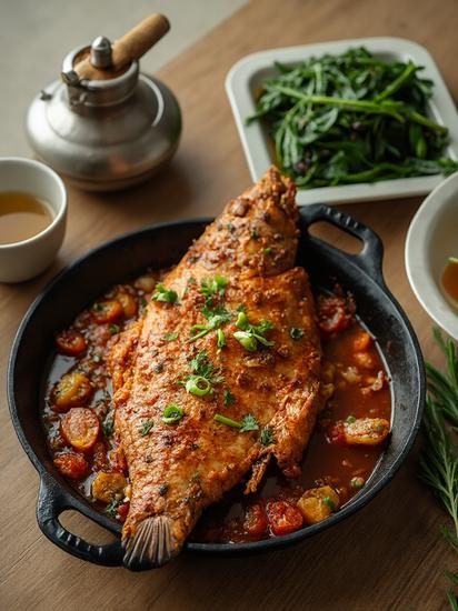 вкусный домашний чай