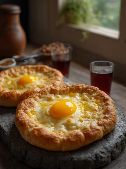  восточная гастрономия