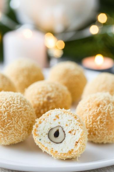  закуска на Новый год