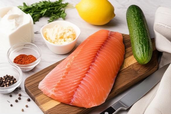 закуски на новый год