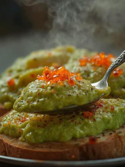 блюда на Новый год