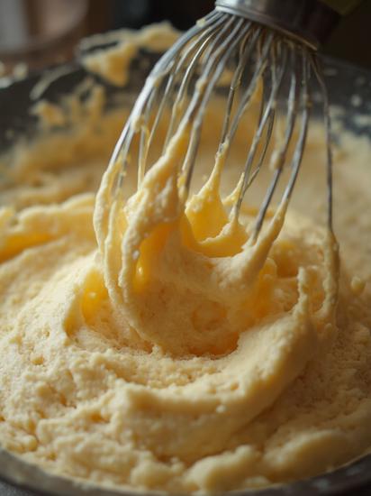 быстрое печенье