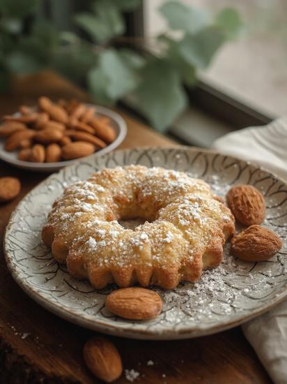  быстрое печенье