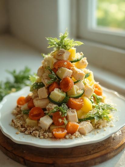 быстрые рецепты