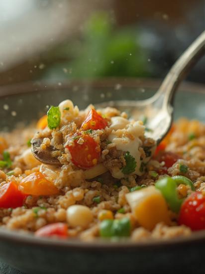  быстрые рецепты