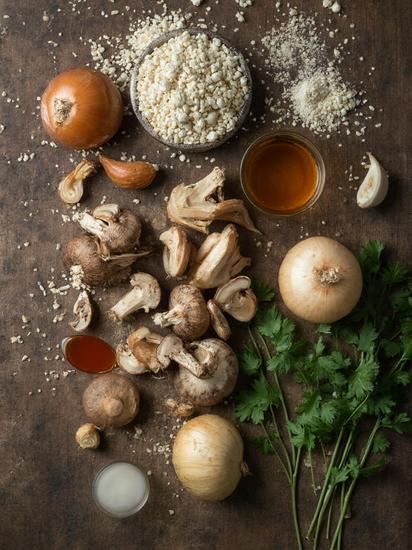 быстрые тарталетки