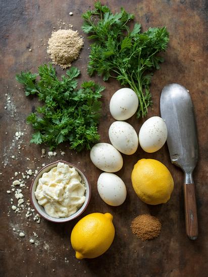  быстрые закуски