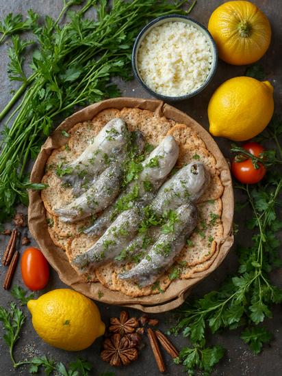  быстрые закуски