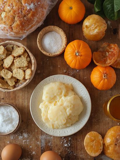  десерт без выпечки