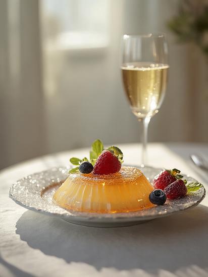  десерт за 5 минут