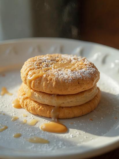 десерты за 30 минут