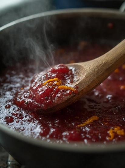  домашнее варенье на зиму