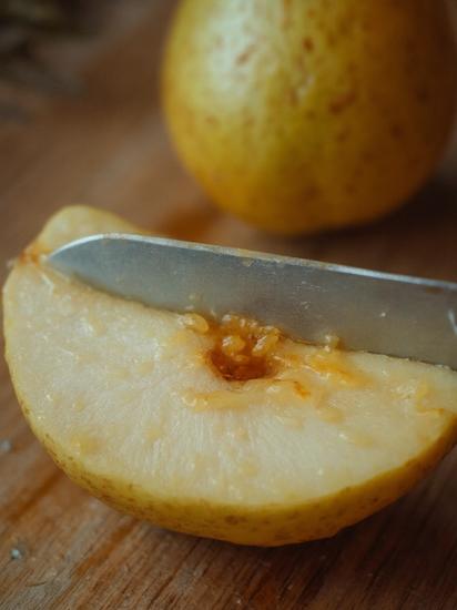  грушевый компот на зиму