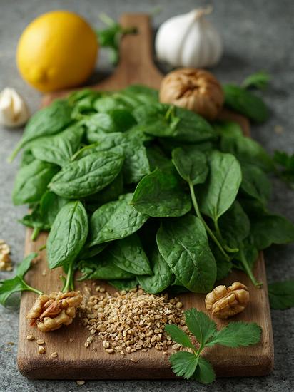 грузинская кухня