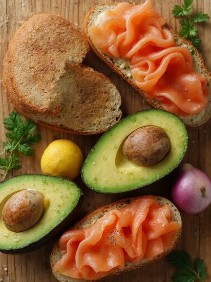  гуакамоле рецепт