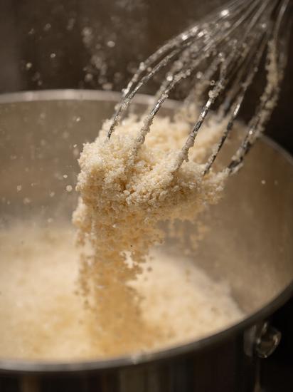 итальянские десерты